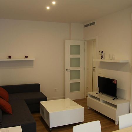 Apartamentos Hiedra y Tapinería Mercado Central Valência Exterior foto