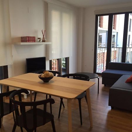 Apartamentos Hiedra y Tapinería Mercado Central Valência Exterior foto