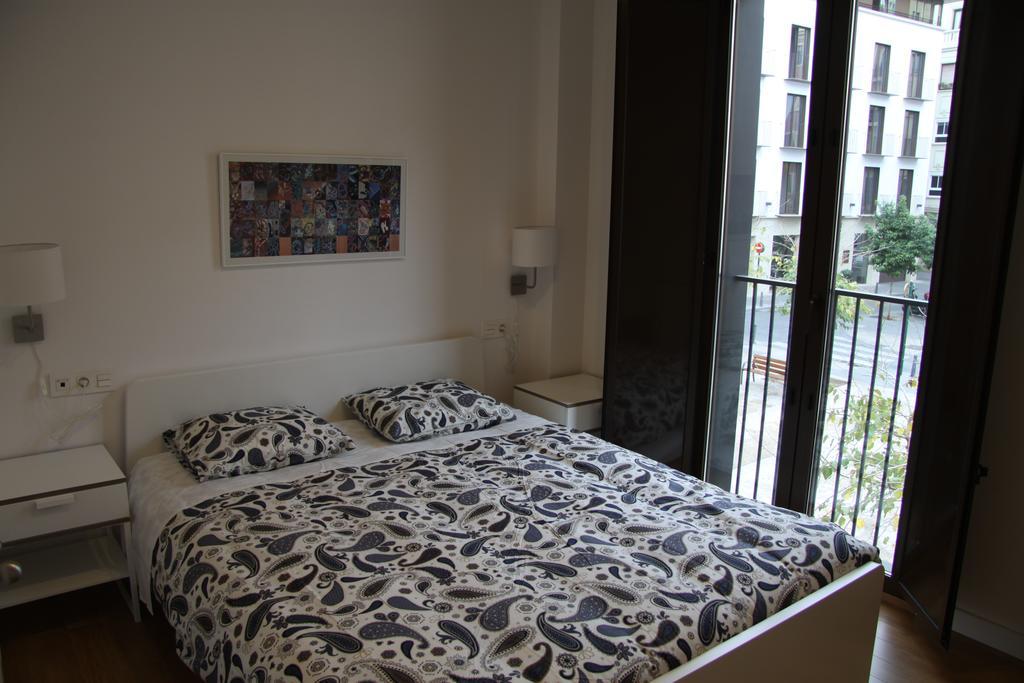 Apartamentos Hiedra y Tapinería Mercado Central Valência Exterior foto