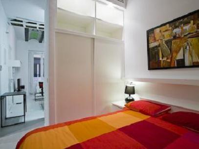 Apartamentos Hiedra y Tapinería Mercado Central Valência Exterior foto