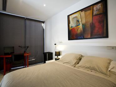 Apartamentos Hiedra y Tapinería Mercado Central Valência Exterior foto