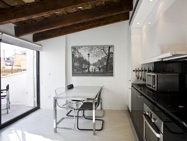 Apartamentos Hiedra y Tapinería Mercado Central Valência Exterior foto